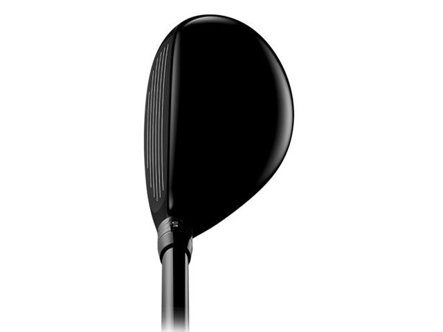 TSi2 ユーティリティメタル [Tour AD DI-85 HYBRID フレックス：X