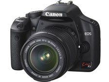 CANON EOS Kiss X2 ボディ 価格比較 - 価格.com