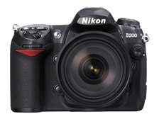 D200とS5pro』 ニコン D200 ボディ のクチコミ掲示板 - 価格.com