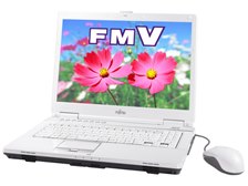 富士通 FMV-BIBLO NF/B70 FMVNFB70W 価格比較 - 価格.com