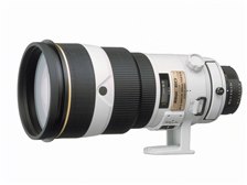 ニコン AI AF-S Nikkor ED 300mm F2.8D II (IF) (ライトグレー) 価格