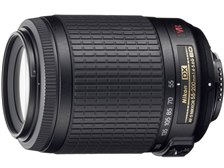 ニコン AF-S DX VR Zoom-Nikkor 55-200mm f/4-5.6G IF-ED 価格比較