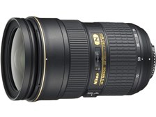 ニコン AF-S NIKKOR 24-70mm f/2.8G ED 価格比較 - 価格.com