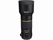 ペンタックス smc PENTAX-DA☆ 300mm F4ED [IF] SDM 価格比較 - 価格.com
