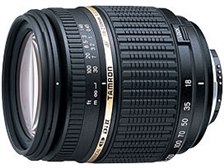 TAMRON AF18-250mm F/3.5-6.3 Di II LD Aspherical [IF] Macro (Model