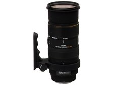 シグマ APO 50-500mm F4-6.3 EX DG HSM (ﾌｫｰｻｰｽﾞ用) 価格比較 - 価格.com