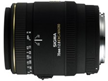 シグマ MACRO 70mm F2.8 EX DG (ﾍﾟﾝﾀｯｸｽ用) 価格比較 - 価格.com