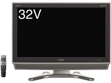シャープ AQUOS LC-32GH5 [32インチ] 価格比較 - 価格.com