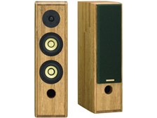 パイオニア ピュアモルトスピーカー S-PM300 [単品] レビュー評価