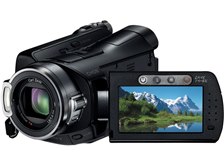 SONY HDR-SR8 価格比較 - 価格.com