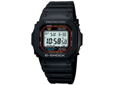 カシオ G-SHOCK The G マルチバンド 5 GW-M5600-1JF 価格比較 - 価格.com