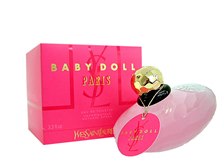 イヴ・サンローラン ベビードール EDT 100ml 価格比較 - 価格.com