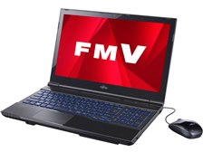 富士通 FMV LIFEBOOK AH56/K 2013年2月発表モデル 価格比較 - 価格.com