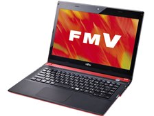 富士通 FMV LIFEBOOK UH55/J 2012年冬モデル 価格比較 - 価格.com