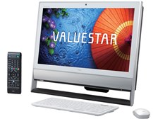 NEC VALUESTAR N VN770/MS 2013年5月発表モデル 価格比較 - 価格.com