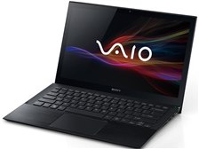 SONY VAIO Pro 13 SVP13219CJ 価格比較 - 価格.com