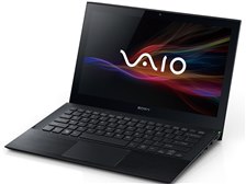 SONY VAIO Pro 11 SVP11219CJ 価格比較 - 価格.com