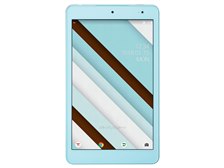 京セラ Qua tab QZ8 au 価格比較 - 価格.com
