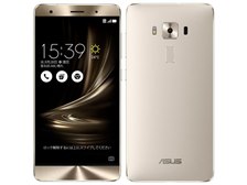 ASUS ZenFone 3 Deluxe ZS570KL SIMフリー 価格比較 - 価格.com