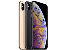 Apple iPhone Xs Max シルバー 64GB [simフリー] Amazon | 【整備済み