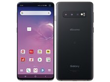 サムスン Galaxy S10 SC-03L docomo 価格比較 - 価格.com
