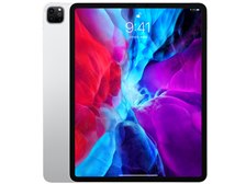 Apple iPad Pro 12.9インチ 第4世代 Wi-Fi 512GB 2020年春モデル 価格
