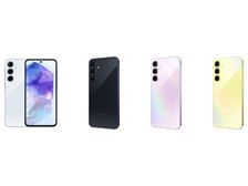 サムスン Galaxy A55 5G SC-53E docomo 価格比較 - 価格.com