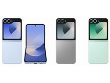 サムスン Galaxy Z Flip6 SC-54E docomo 価格比較 - 価格.com