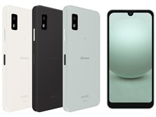 シャープ AQUOS wish3 SH-53D docomo 価格比較 - 価格.com