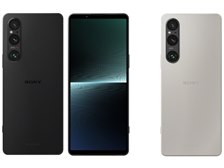 SONY Xperia 1 V SOG10 au 価格比較 - 価格.com