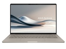ASUS Zenbook SORA UX3407RA Snapdragon X Elite X1E-78-100・32GB