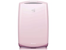 ダイキン うるおい 光クリエール MCK55N-P [ピンク系] 価格比較 - 価格.com