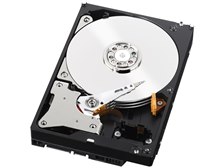 WESTERN DIGITAL WD10EFRX [1TB SATA600 5400] 価格比較 - 価格.com