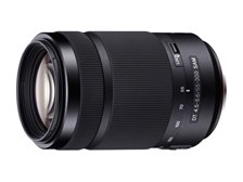 SONY DT 55-300mm F4.5-5.6 SAM SAL55300 価格比較 - 価格.com