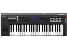 ヤマハ Music Synthesizer MX49 価格比較 - 価格.com