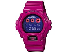カシオ G-SHOCK クレイジーカラーズ DW-6900PL-4JF 価格比較 - 価格.com