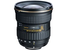 TOKINA AT-X 12-28 PRO DX 12-28mm F4 [ニコン用] 価格比較 - 価格.com