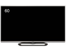 シャープ AQUOS クアトロン 3D LC-60G9 [60インチ] 価格比較 - 価格.com