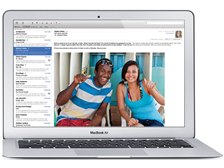 Apple MacBook Air 1300/13.3 MD761J/A 価格比較 - 価格.com