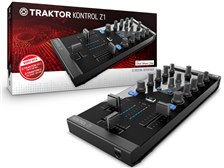NATIVE INSTRUMENTS TRAKTOR KONTROL Z1 価格比較 - 価格.com