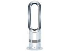 ダイソン Dyson Hot + Cool AM05 ファンヒーター [ホワイト/シルバー