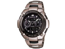 カシオ G-SHOCK MR-G MRG-7600D-1BJF レビュー評価・評判 - 価格.com