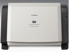 CANON imageFORMULA ScanFront 330 価格比較 - 価格.com