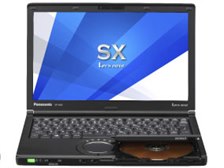 パナソニック Let's note SX3 CF-SX3VEYBR 価格比較 - 価格.com