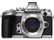 オリンパス OLYMPUS OM-D E-M1 ボディ [シルバー] 価格比較 - 価格.com