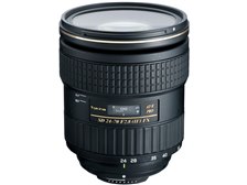 TOKINA AT-X 24-70 F2.8 PRO FX [ニコン用] 価格比較 - 価格.com