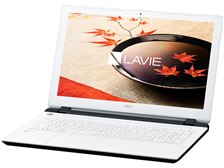 NEC LAVIE Note Standard NS100/C2W PC-NS100C2W 価格比較 - 価格.com