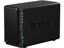 Synology DiskStation DS216 価格比較 - 価格.com