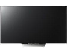 SONY BRAVIA KJ-55X8500D [55インチ] 価格比較 - 価格.com