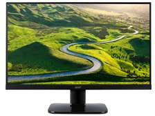 Acer KA270HAbmidx [27インチ ブラック] 価格比較 - 価格.com